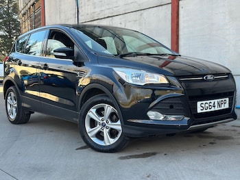 Used Ford Kuga 2014 for sale - 78100232: Photo