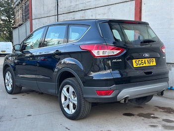 Used Ford Kuga 2014 for sale - 78100232: Photo
