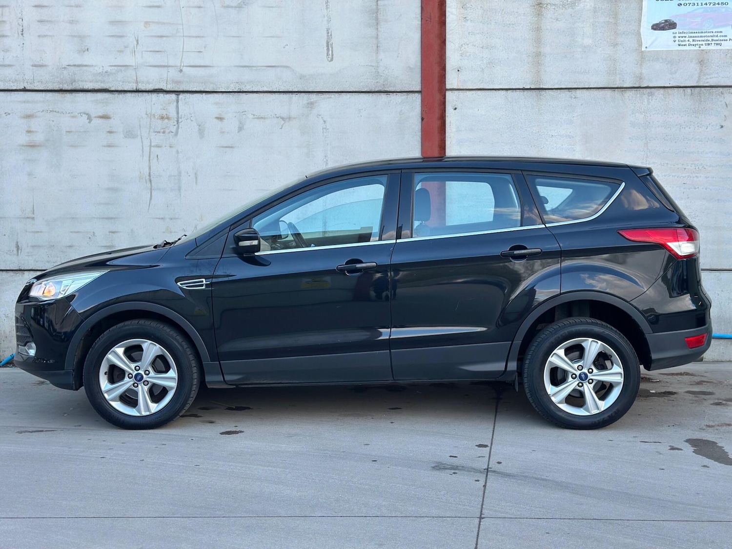 Used Ford Kuga 2014 for sale - 78100232: Photo 5