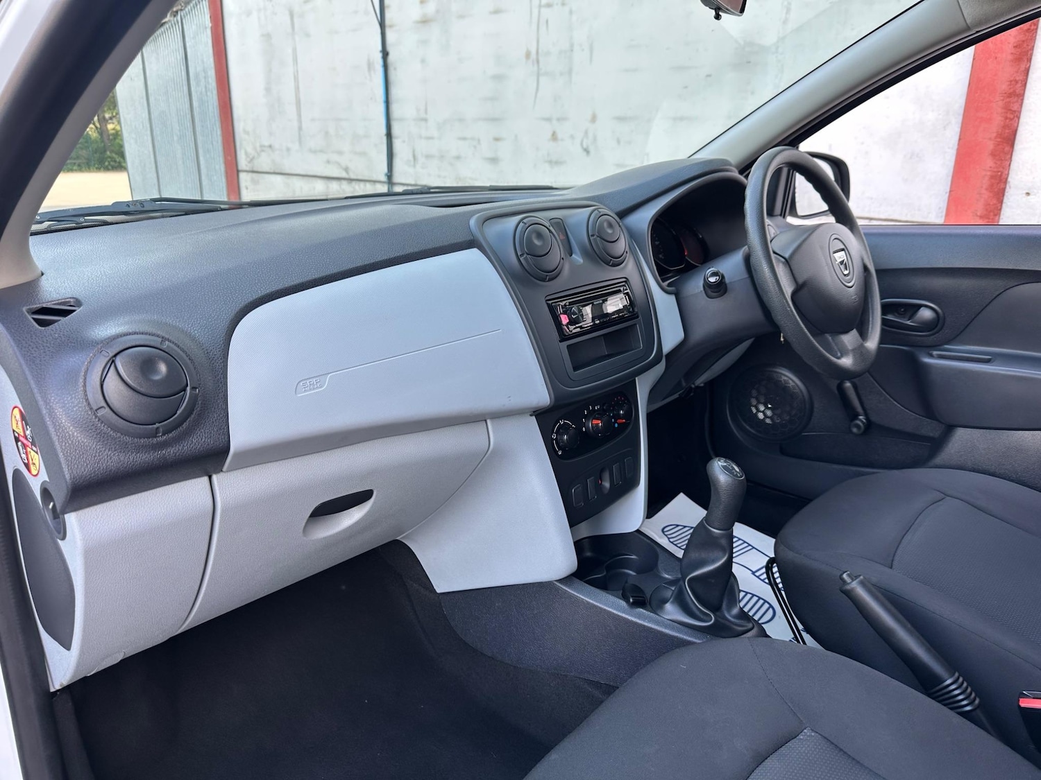 Vehicle 17