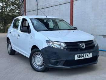 (14) - 1.2 Access Euro 5 5dr