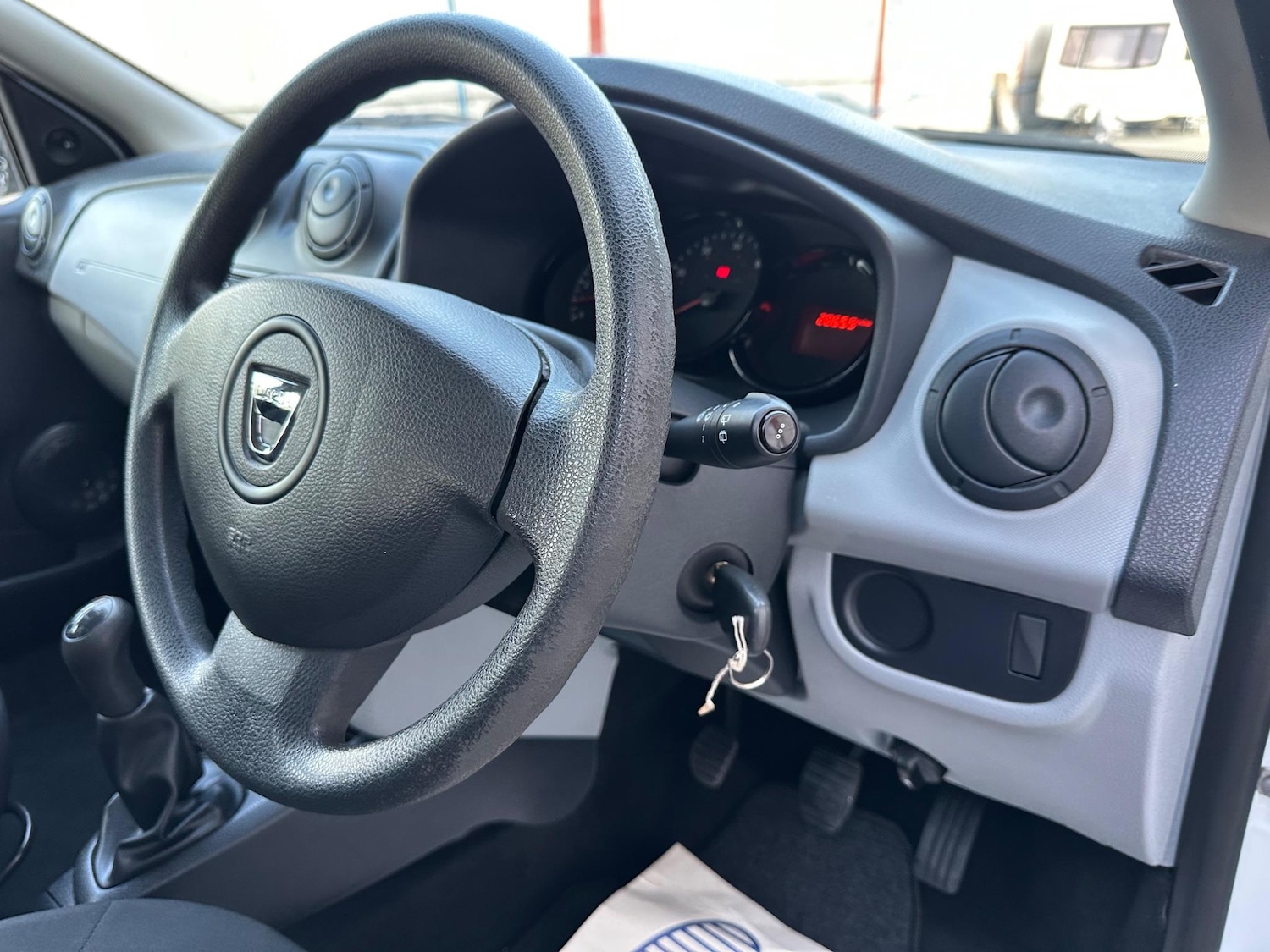 Vehicle 23