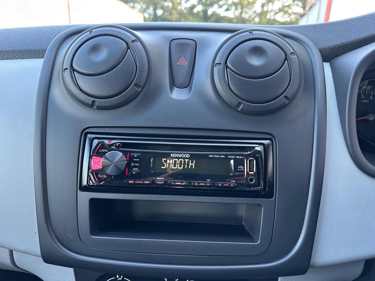 Vehicle 26