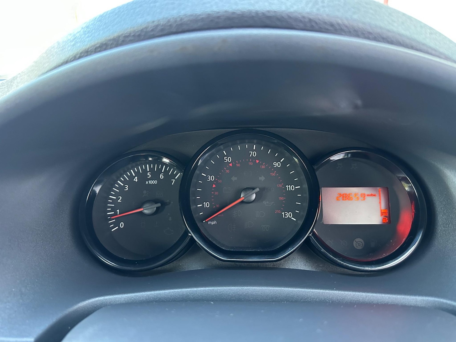Vehicle 27