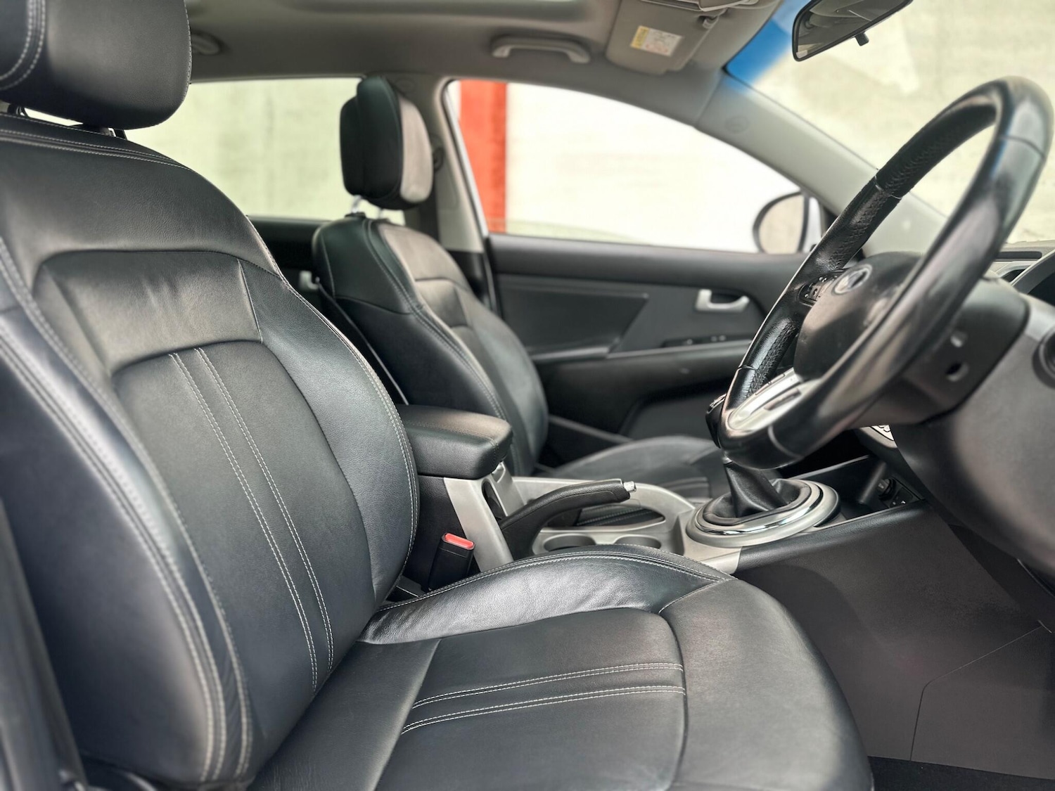 Used Kia Sportage 2016 for sale - 76317952: Photo 14