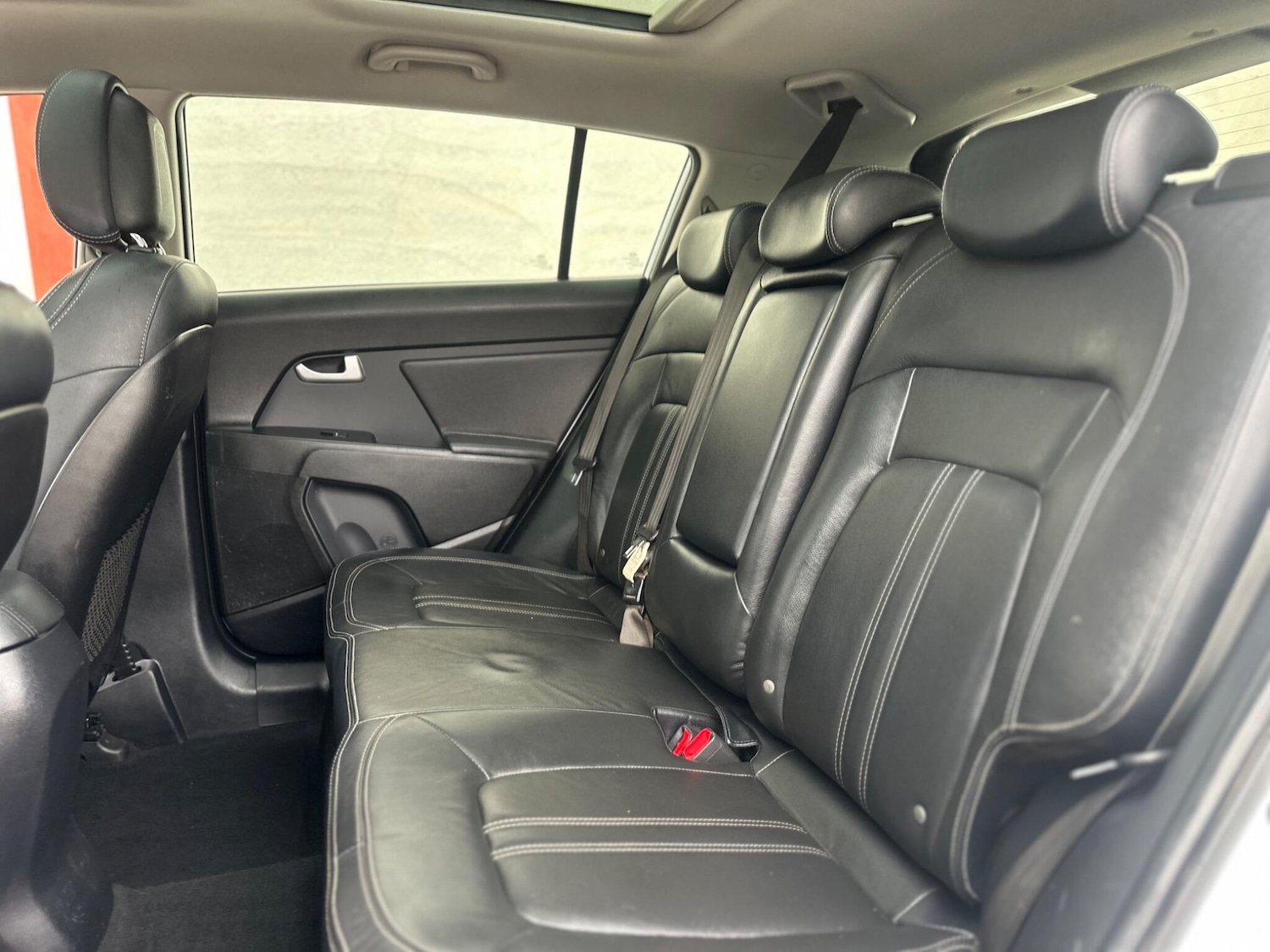 Used Kia Sportage 2016 for sale - 76317952: Photo 15