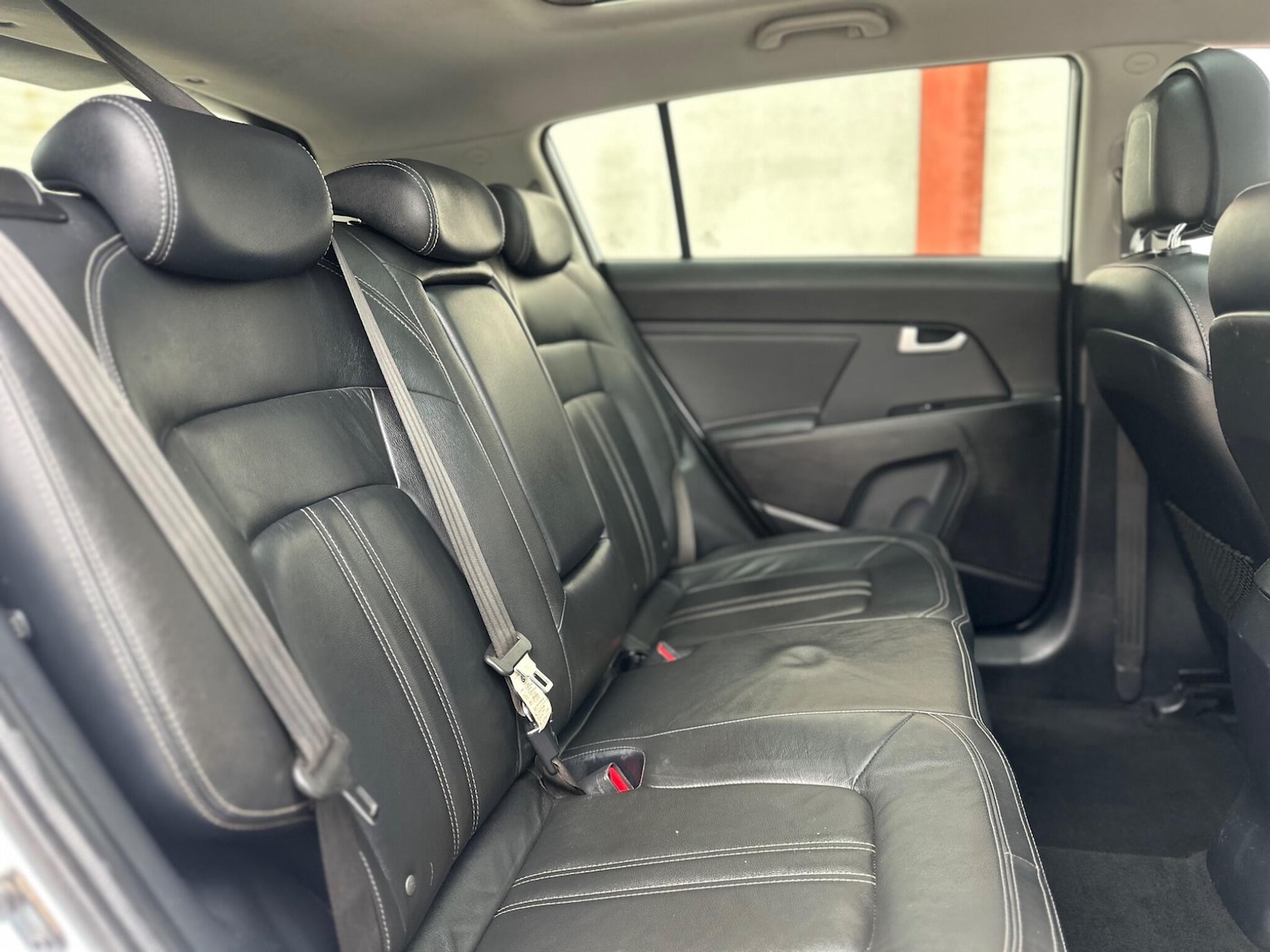Used Kia Sportage 2016 for sale - 76317952: Photo 16
