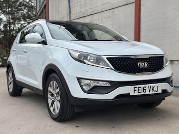 2016 (66) - 1.7 CRDi 2 DCT Euro 6 (s/s) 5dr