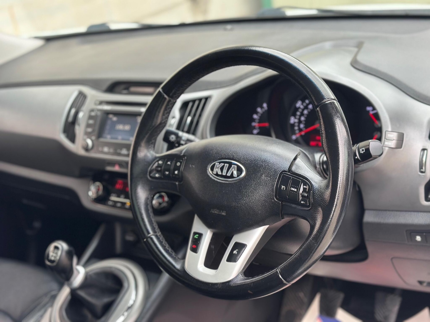 Used Kia Sportage 2016 for sale - 76317952: Photo 30