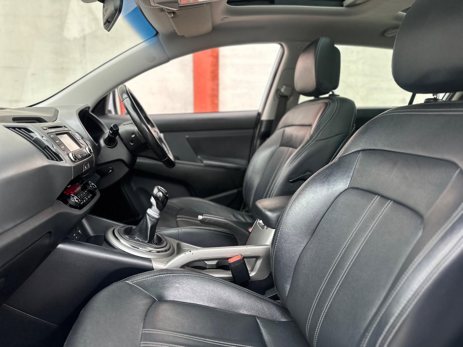 Used Kia Sportage 2016 for sale - 76317952: Photo 34