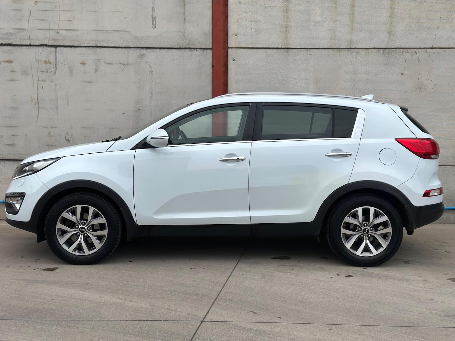Used Kia Sportage 2016 for sale - 76317952: Photo 7
