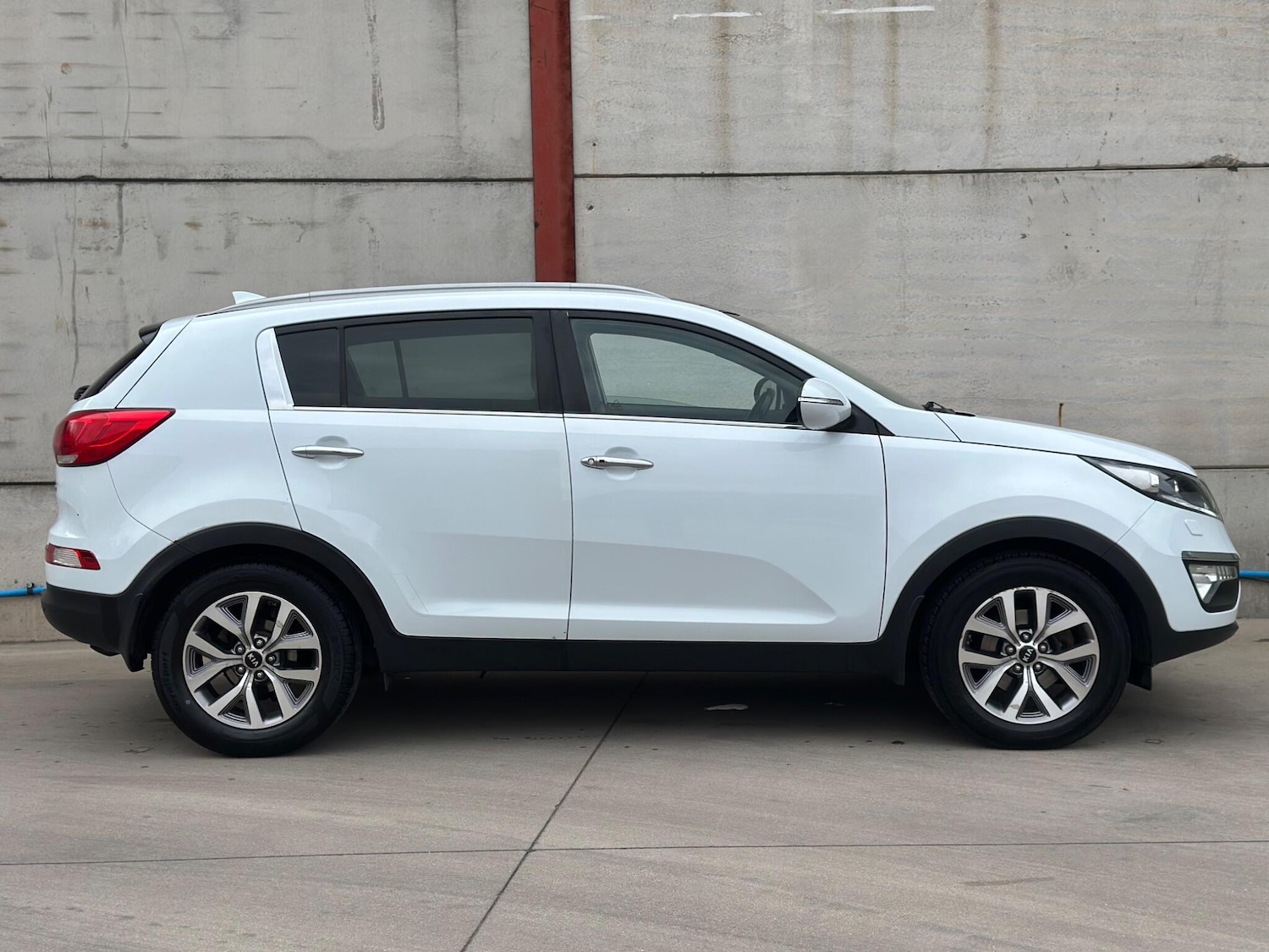 Used Kia Sportage 2016 for sale - 76317952: Photo 9