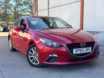 Used Mazda Mazda3 2015 for sale - 79049024: Photo