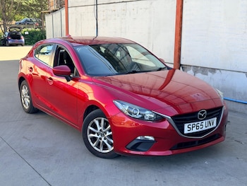 Used Mazda Mazda3 2015 for sale - 79049024: Photo