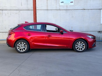 Used Mazda Mazda3 2015 for sale - 79049024: Photo
