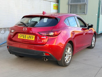 Used Mazda Mazda3 2015 for sale - 79049024: Photo