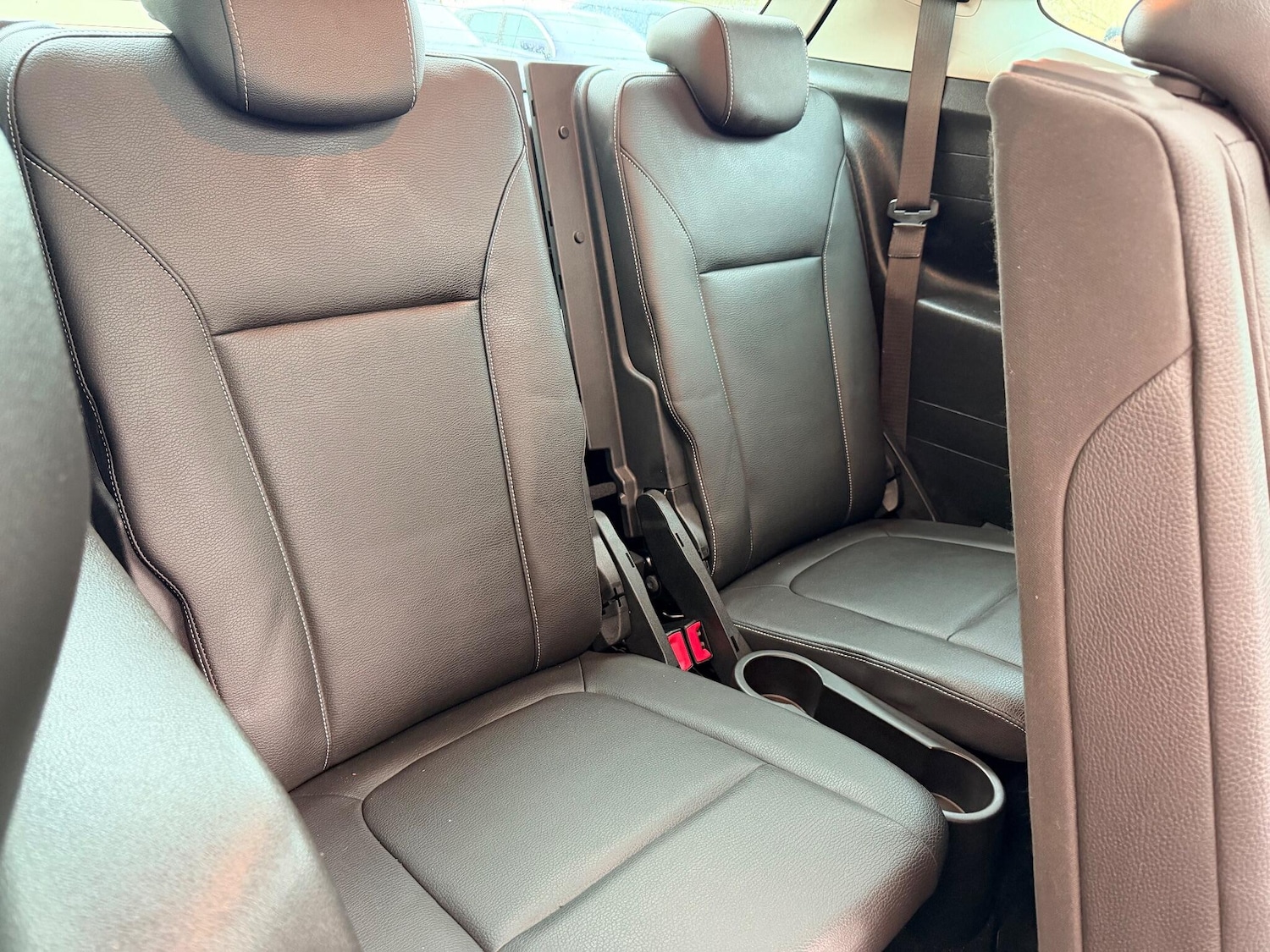 Used Vauxhall Zafira Tourer 2017 for sale - 76759473: Photo 18