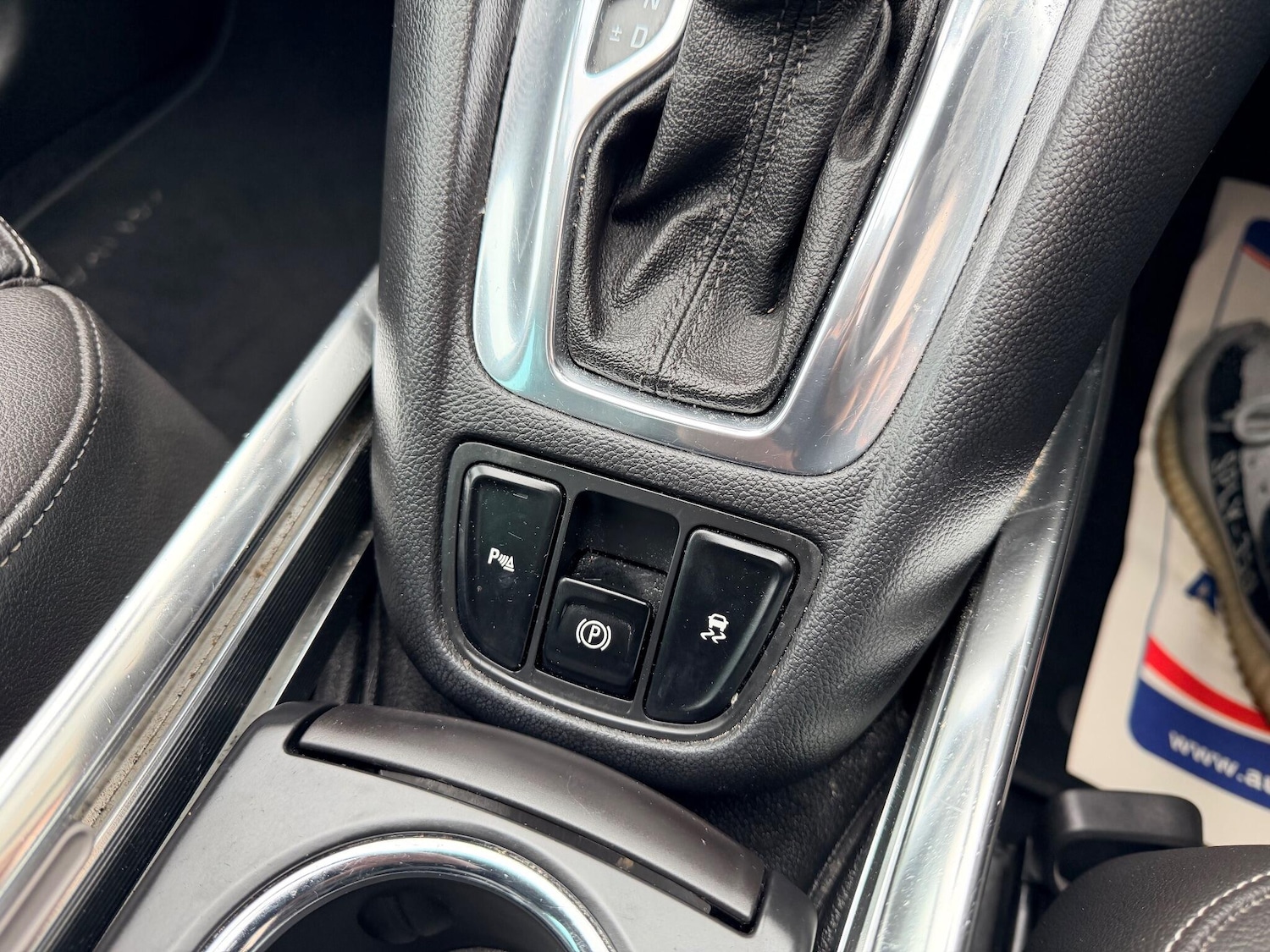 Used Vauxhall Zafira Tourer 2017 for sale - 76759473: Photo 27