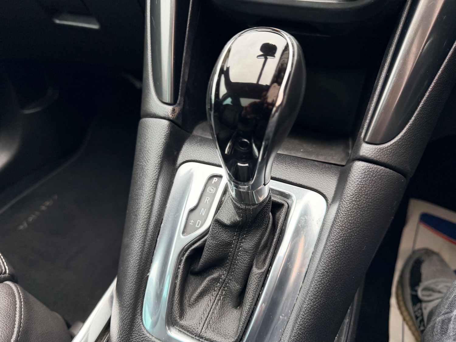 Used Vauxhall Zafira Tourer 2017 for sale - 76759473: Photo 28