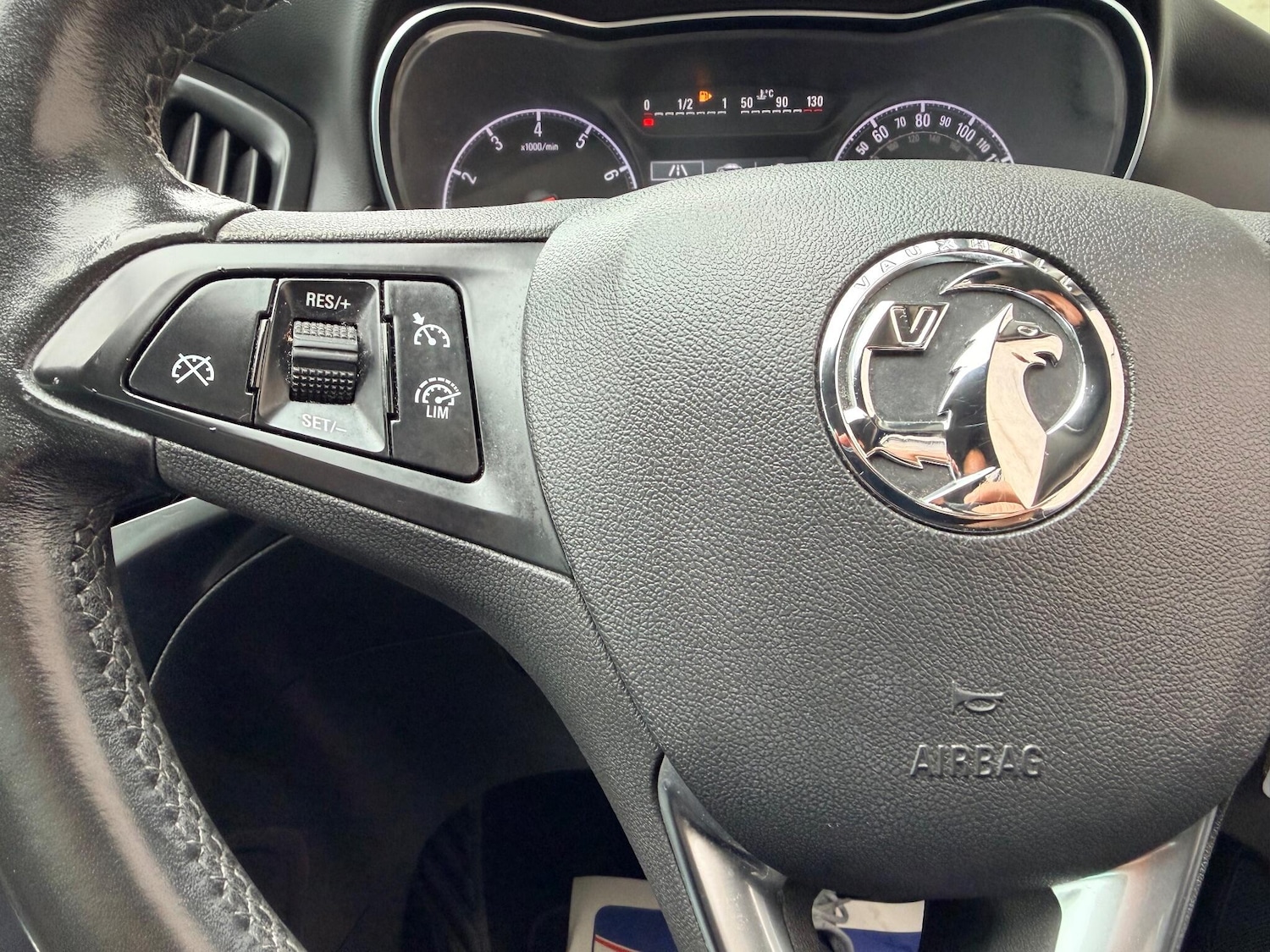 Used Vauxhall Zafira Tourer 2017 for sale - 76759473: Photo 29