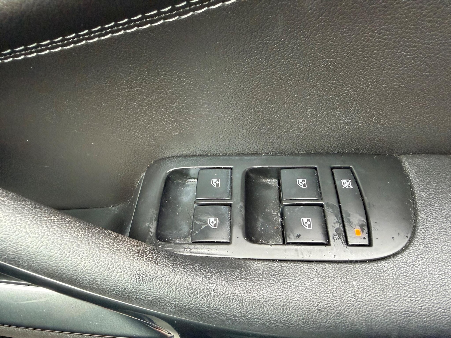 Used Vauxhall Zafira Tourer 2017 for sale - 76759473: Photo 35