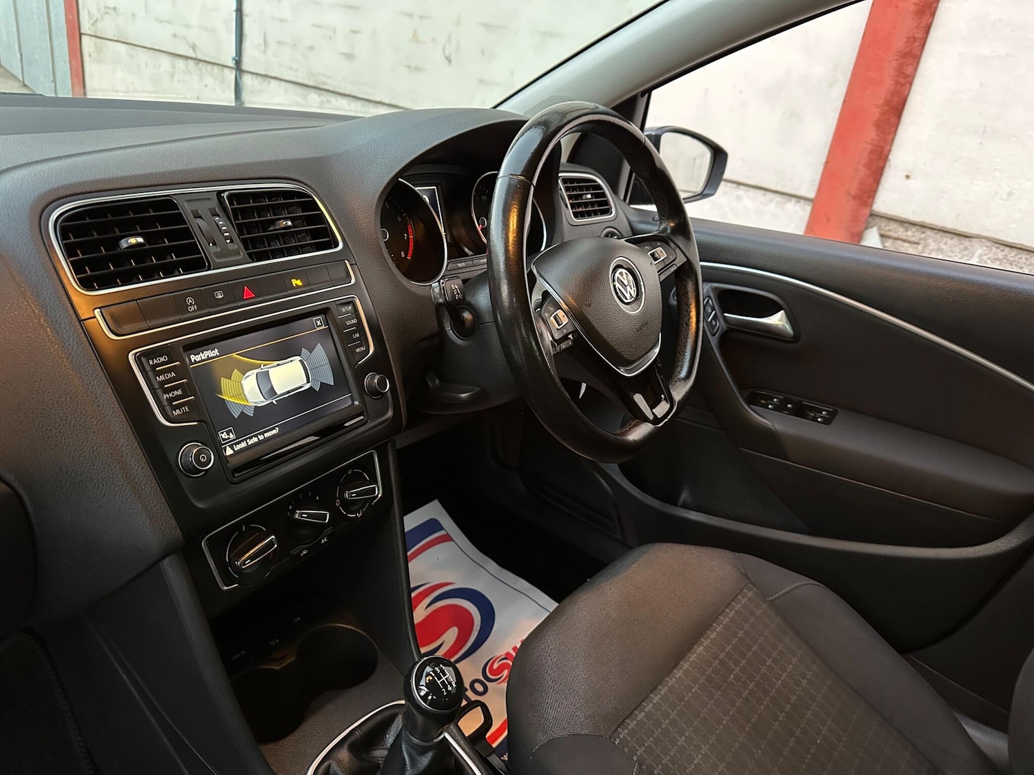 Used Volkswagen Polo 2016 for sale - 76059929: Photo 13