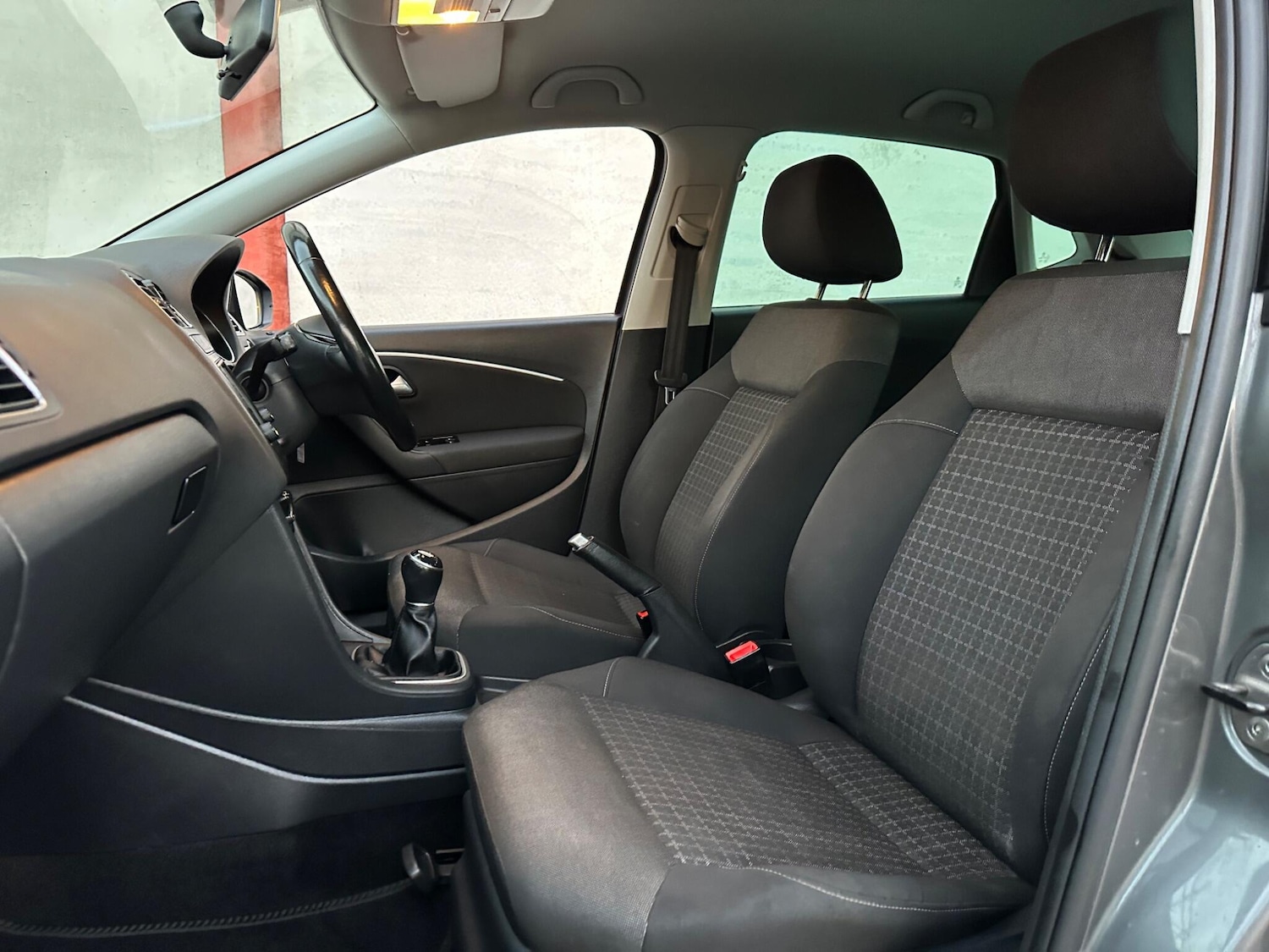 Used Volkswagen Polo 2016 for sale - 76059929: Photo 15