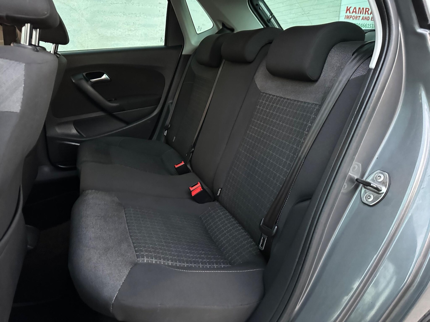 Used Volkswagen Polo 2016 for sale - 76059929: Photo 18