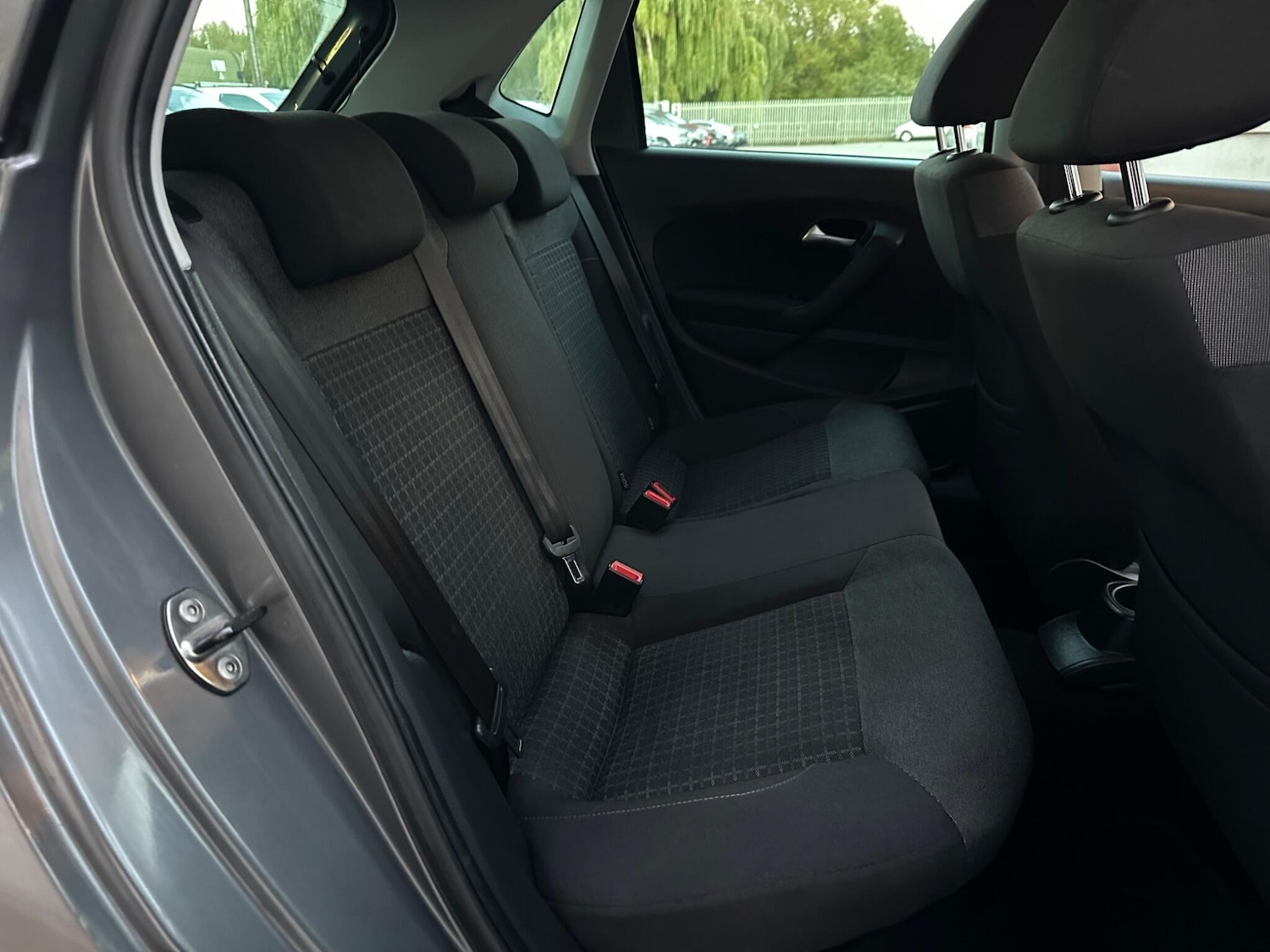 Used Volkswagen Polo 2016 for sale - 76059929: Photo 19