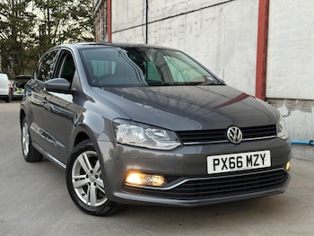 2016 (66) - 1.0 BlueMotion Tech Match Euro 6 (s/s) 5dr