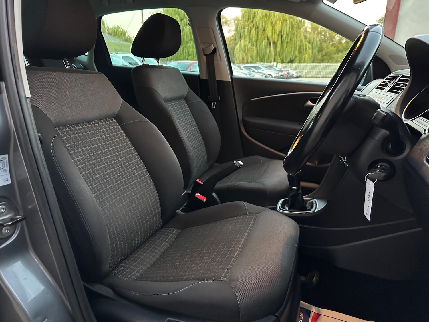 Used Volkswagen Polo 2016 for sale - 76059929: Photo 21