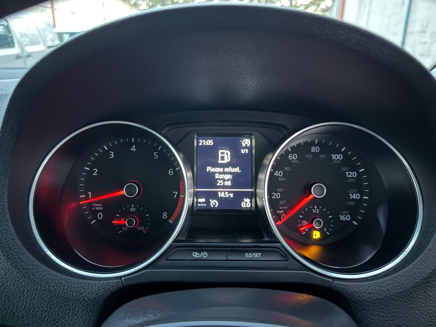 Used Volkswagen Polo 2016 for sale - 76059929: Photo 24