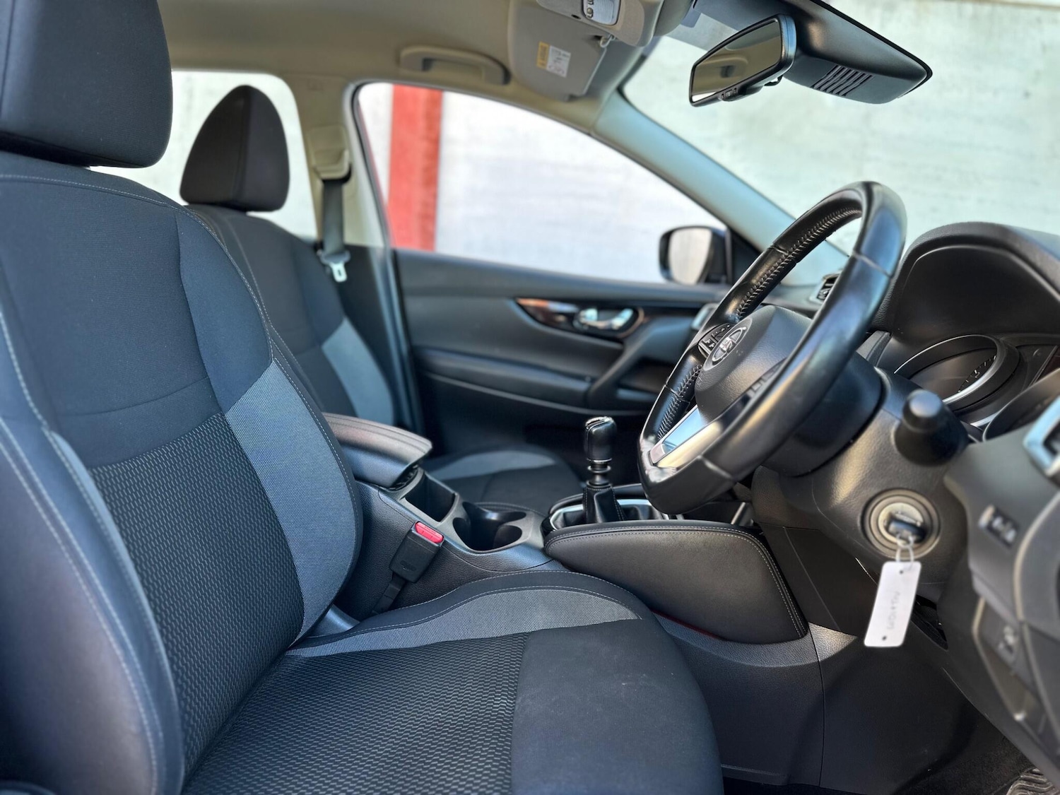 Used Nissan Qashqai 2019 for sale - 76189072: Photo 11