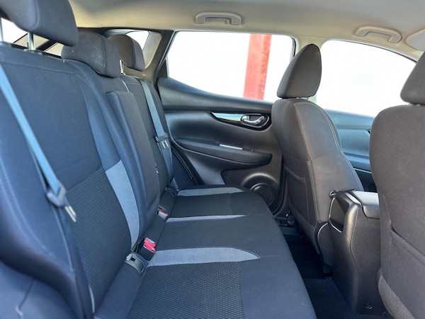 Used Nissan Qashqai 2019 for sale - 76189072: Photo 12