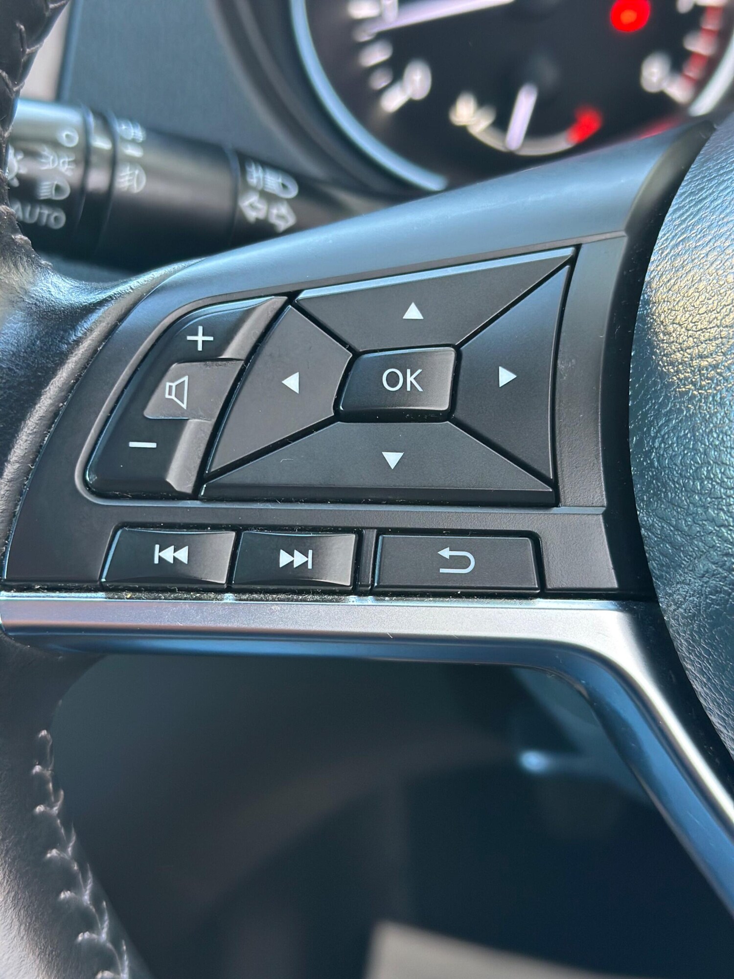 Used Nissan Qashqai 2019 for sale - 76189072: Photo 16