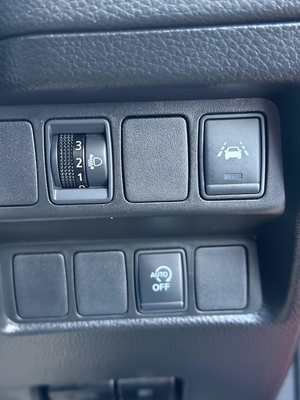 Used Nissan Qashqai 2019 for sale - 76189072: Photo 18