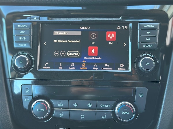 Used Nissan Qashqai 2019 for sale - 76189072: Photo 22