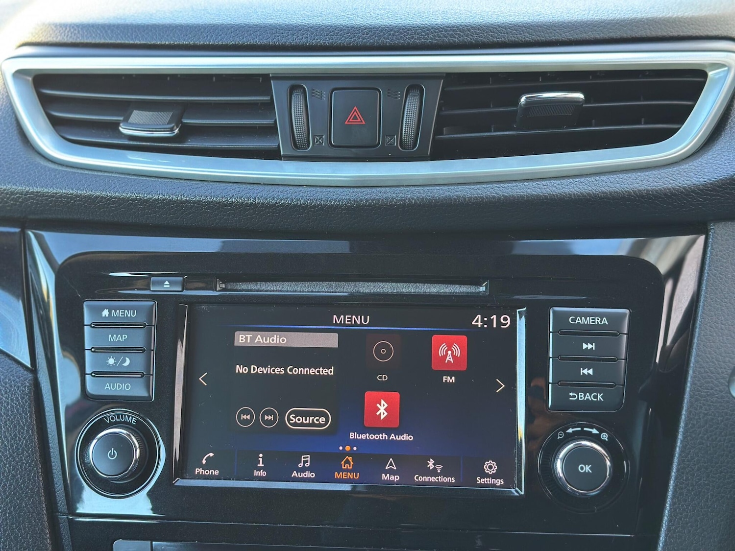 Used Nissan Qashqai 2019 for sale - 76189072: Photo 23