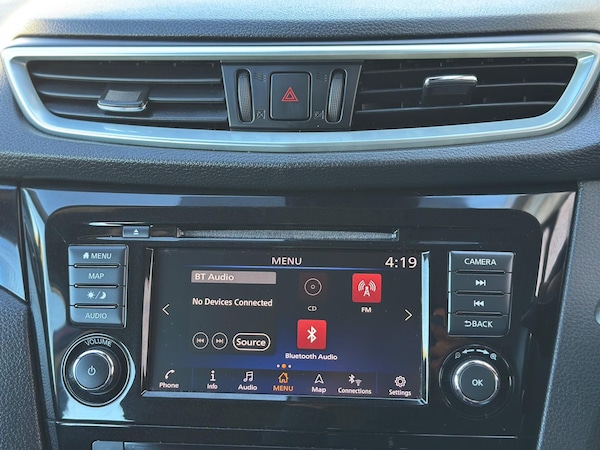 Used Nissan Qashqai 2019 for sale - 76189072: Photo 23