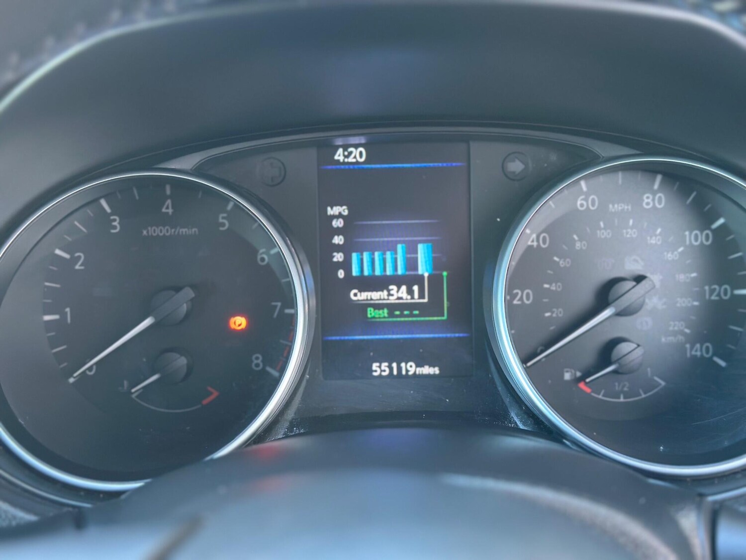 Used Nissan Qashqai 2019 for sale - 76189072: Photo 24