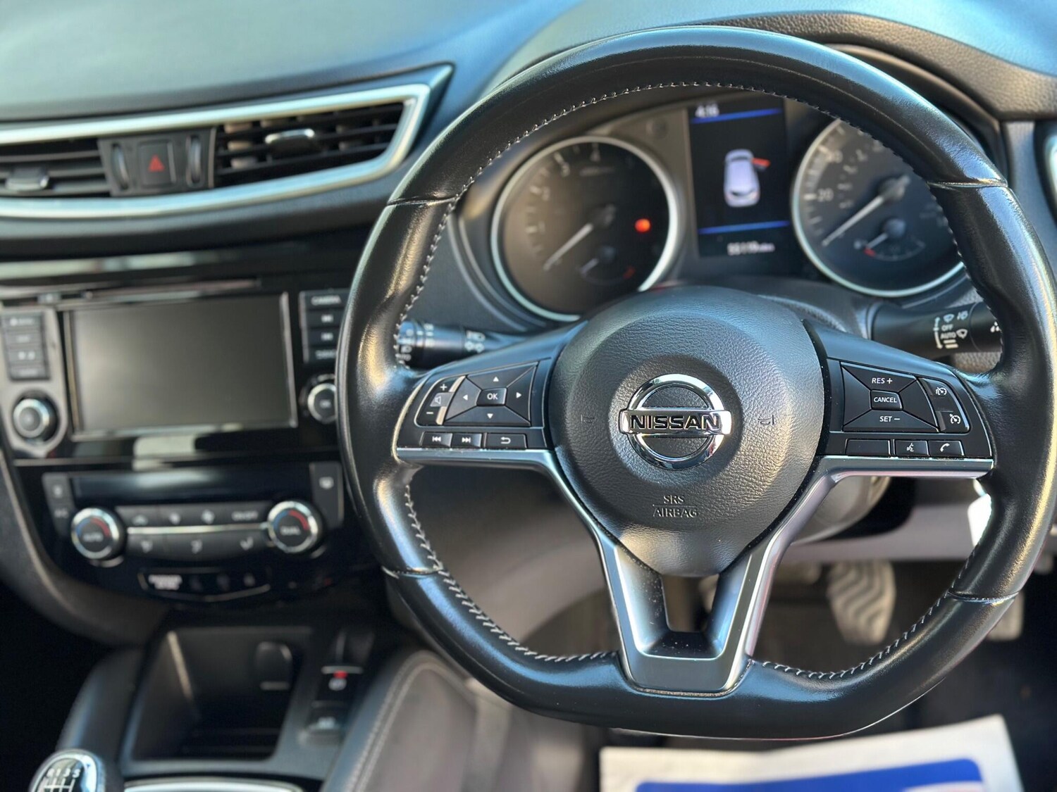 Used Nissan Qashqai 2019 for sale - 76189072: Photo 26