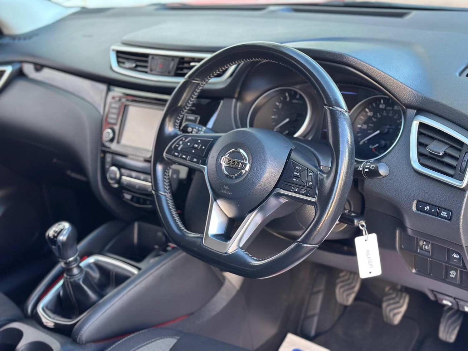 Used Nissan Qashqai 2019 for sale - 76189072: Photo 28