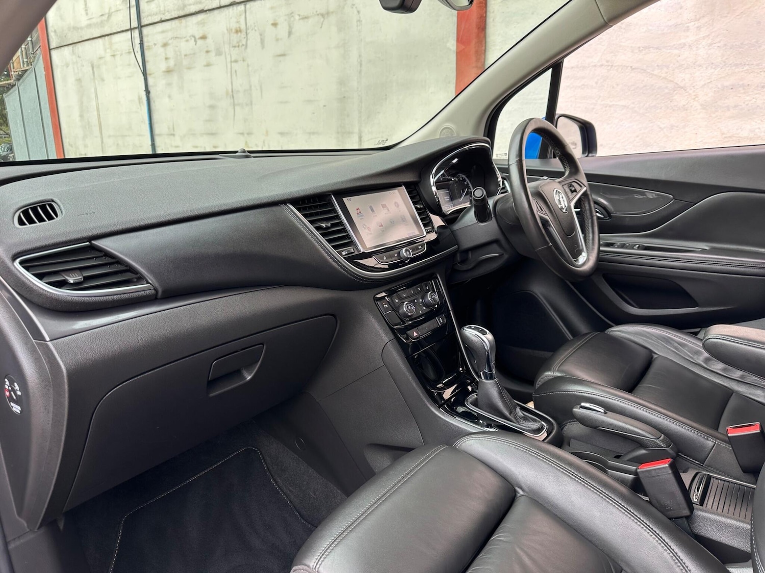Used Vauxhall Mokka X 2017 for sale - 76042860: Photo 14