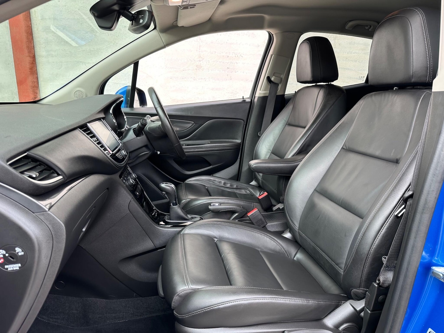 Used Vauxhall Mokka X 2017 for sale - 76042860: Photo 15