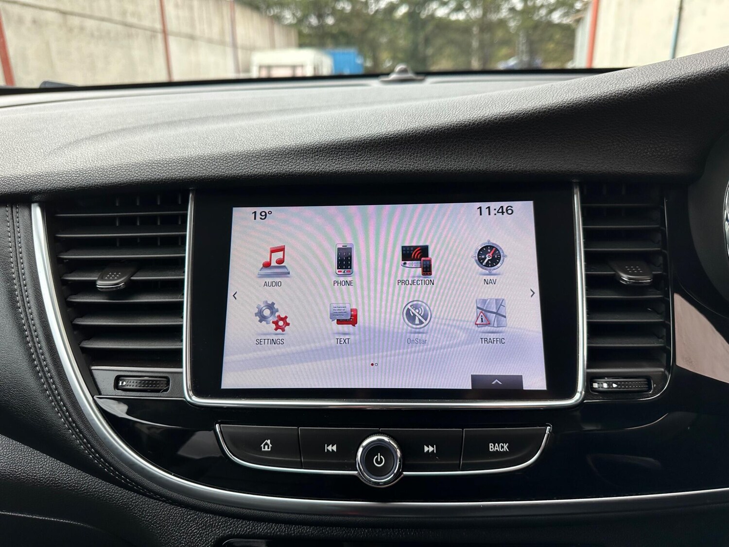 Used Vauxhall Mokka X 2017 for sale - 76042860: Photo 23