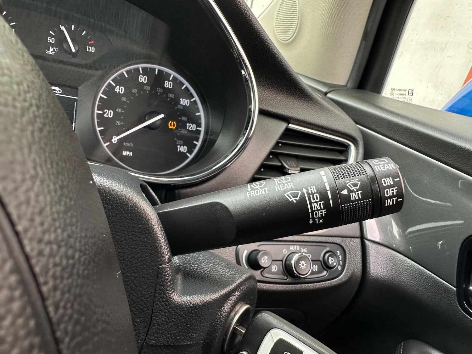 Used Vauxhall Mokka X 2017 for sale - 76042860: Photo 30