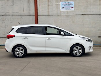 Used Kia Carens 2016 for sale - 78461361: Photo