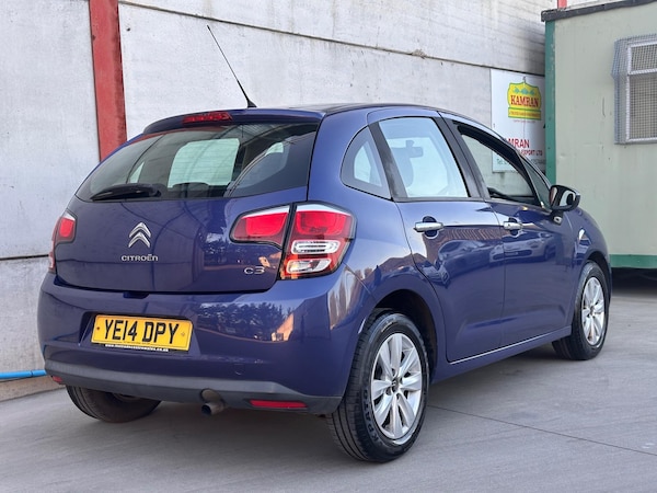Used Citroen C3 2014 for sale - 74311449: Photo 10