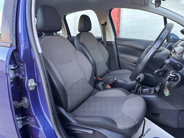 Used Citroen C3 2014 for sale - 74311449: Photo 11