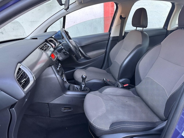 Used Citroen C3 2014 for sale - 74311449: Photo 24